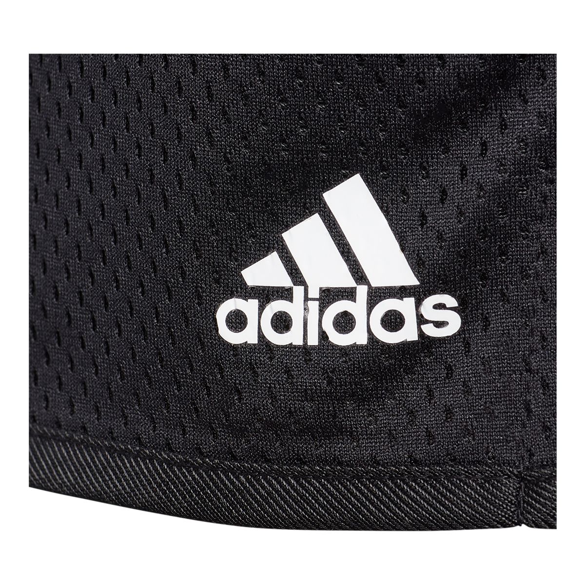 adidas Kids' 5" Mesh Athletic Shorts