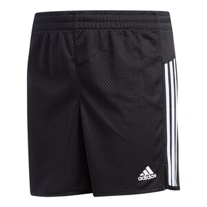 adidas Kids' 5" Mesh Athletic Shorts