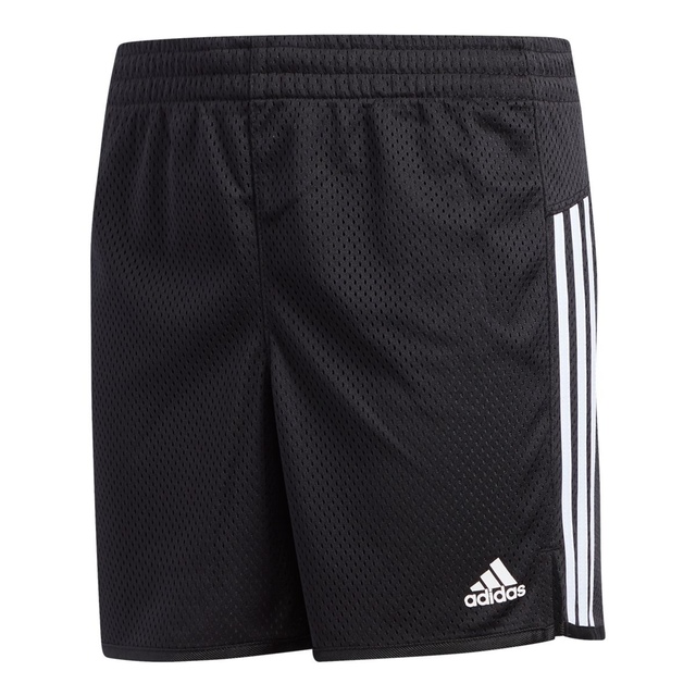 adidas Kids' 5" Mesh Athletic Shorts