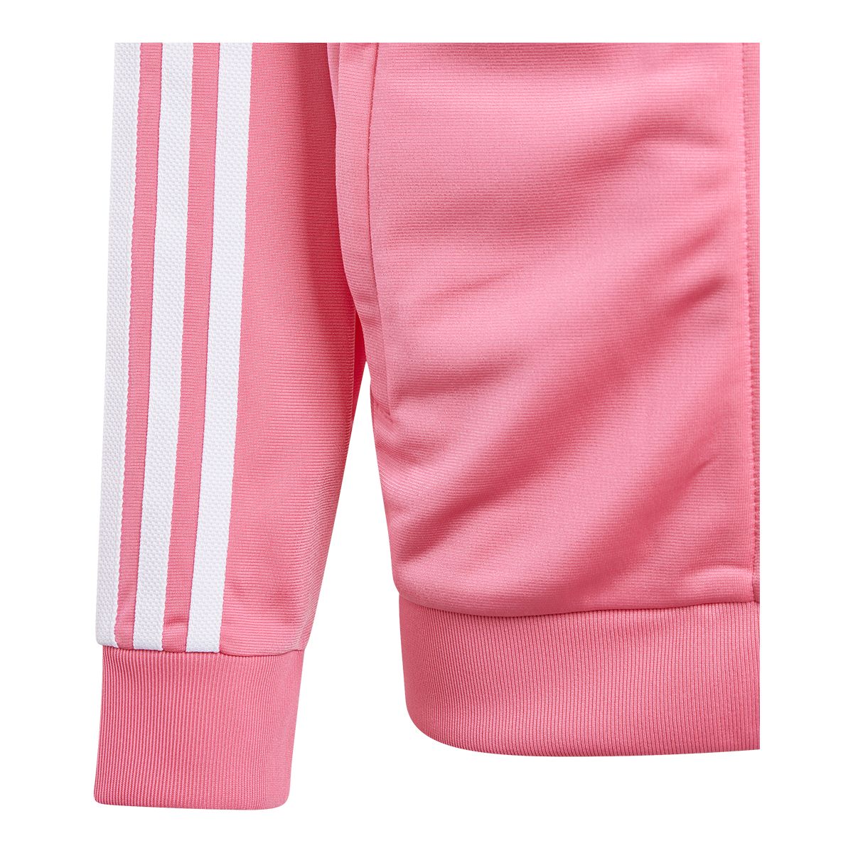 adidas Originals Kids' Primeblue Track Jacket