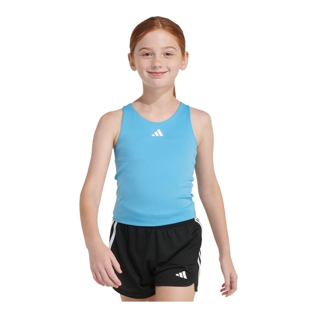 adidas Kids' Tank Sports Bra