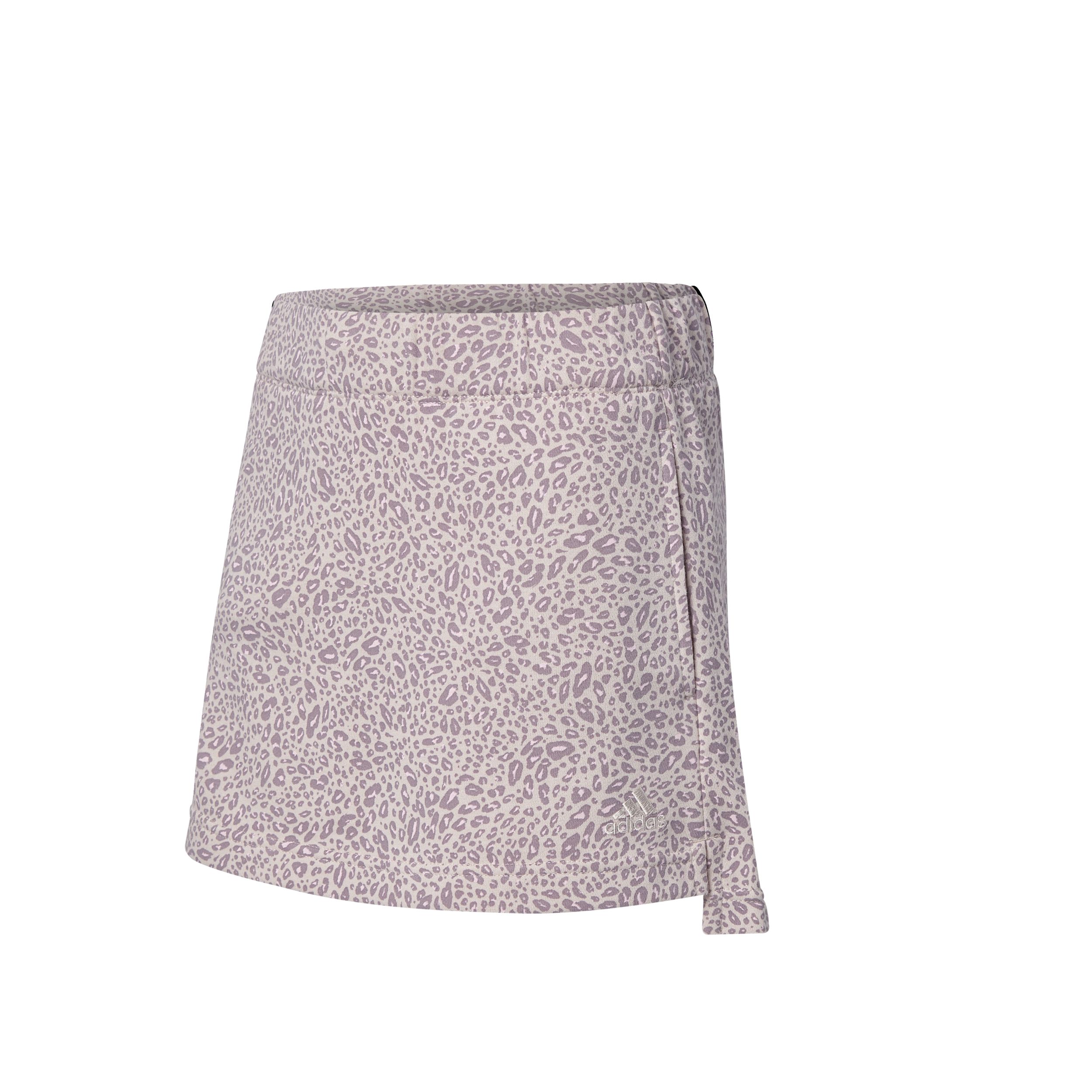 adidas Kids' All Over Print Skirt