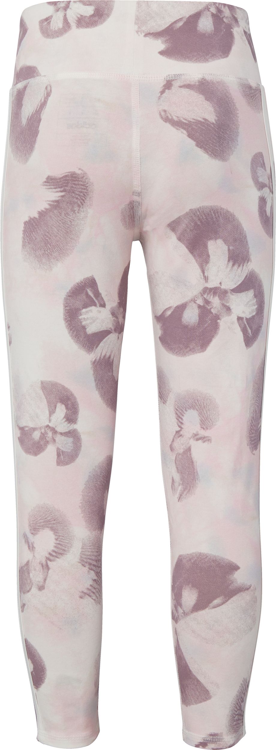 adidas Kids' 3-Stripe Athletic Tights