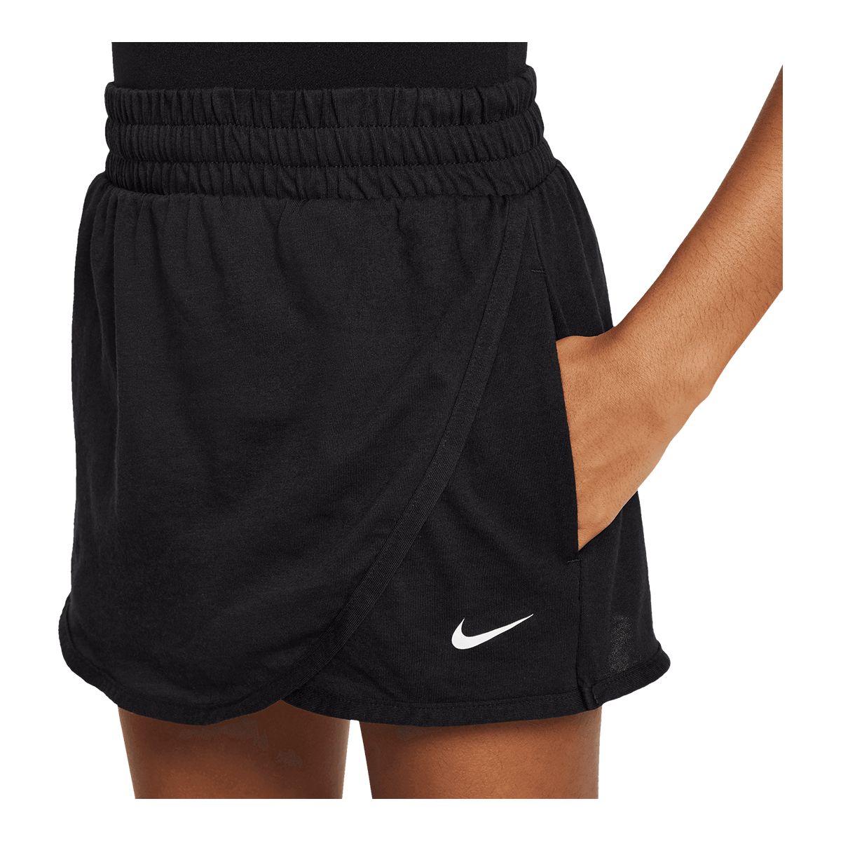Breezy Comfy Shorts