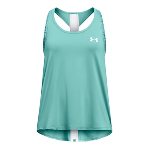 Under Armour Girls' Knockout Tank
