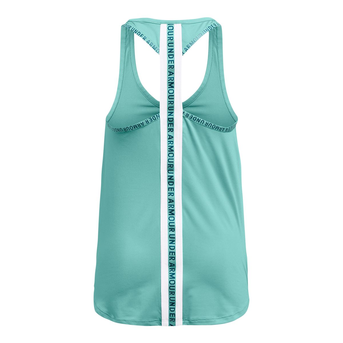 Under Armour Girls' Knockout Tank