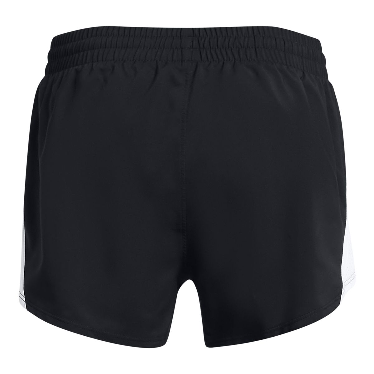 Under Armour Kids' Fly By Breathable Athletic Shorts