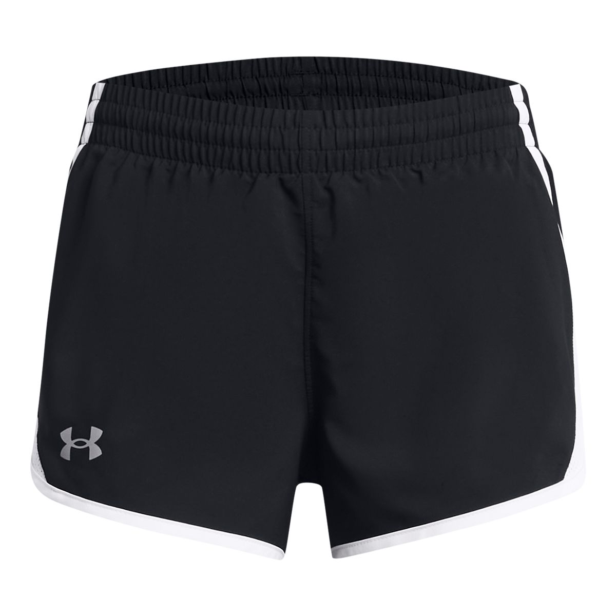 Under Armour Girls Play Up Shorts SportChek