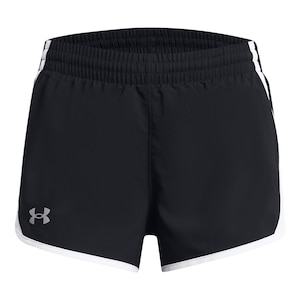 Under Armour Girls' Fly By Shorts
