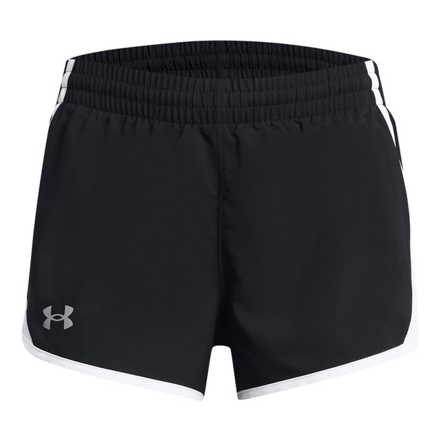 Under Armour Girls' Fly By Shorts