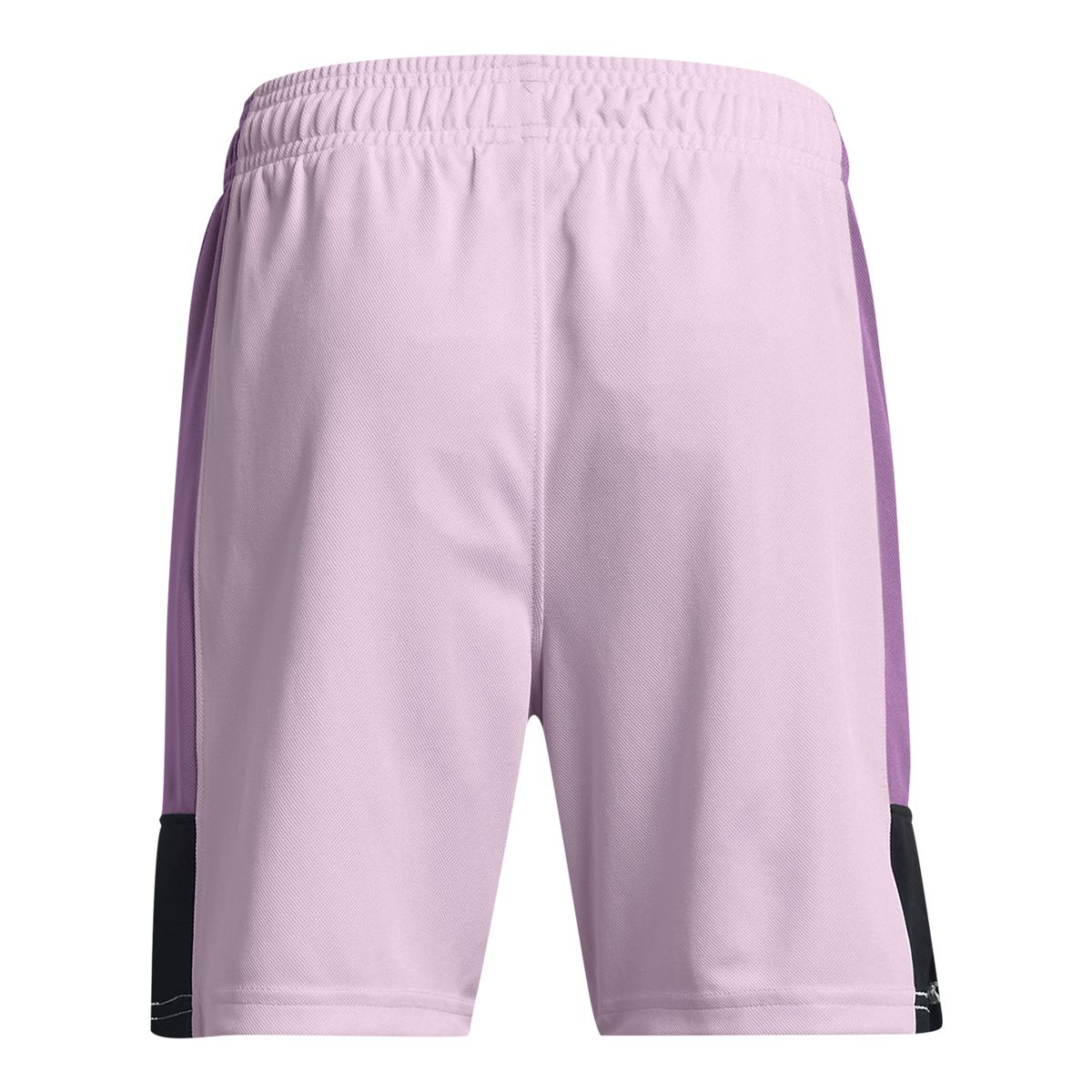 Under Armour Girls' Baseline Shorts