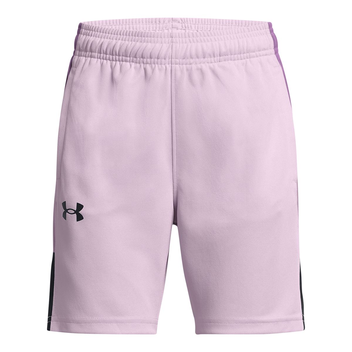 Under Armour Girls' Baseline Shorts