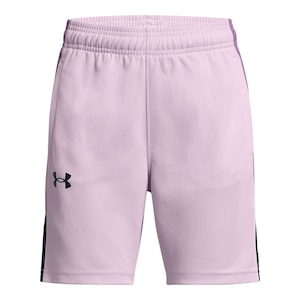 Under Armour Girls' Baseline Shorts