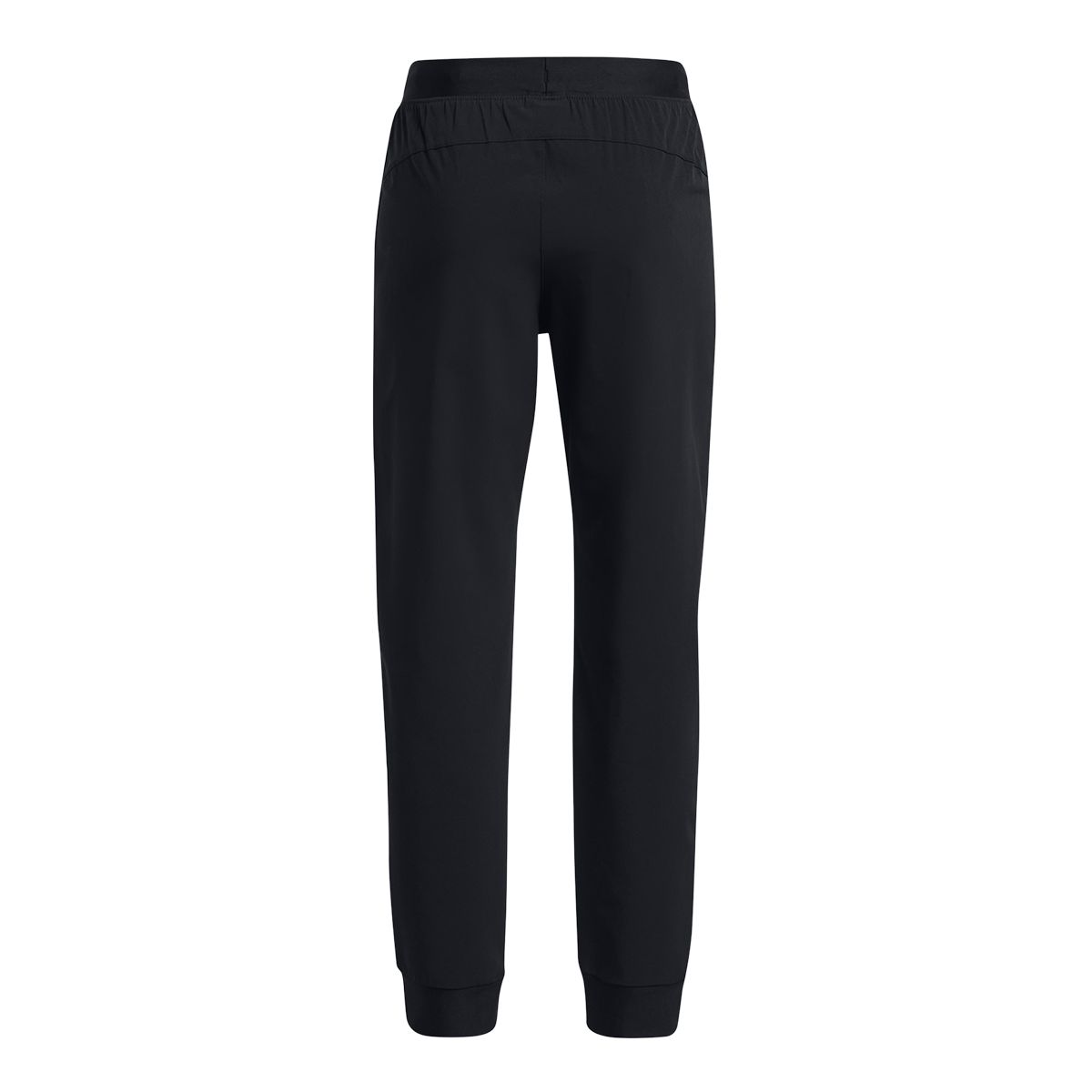 Under Armour Girls' Armoursport Woven Jogger Pants