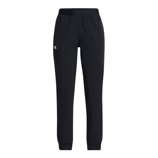 Under Armour Girls' Armoursport Woven Jogger Pants