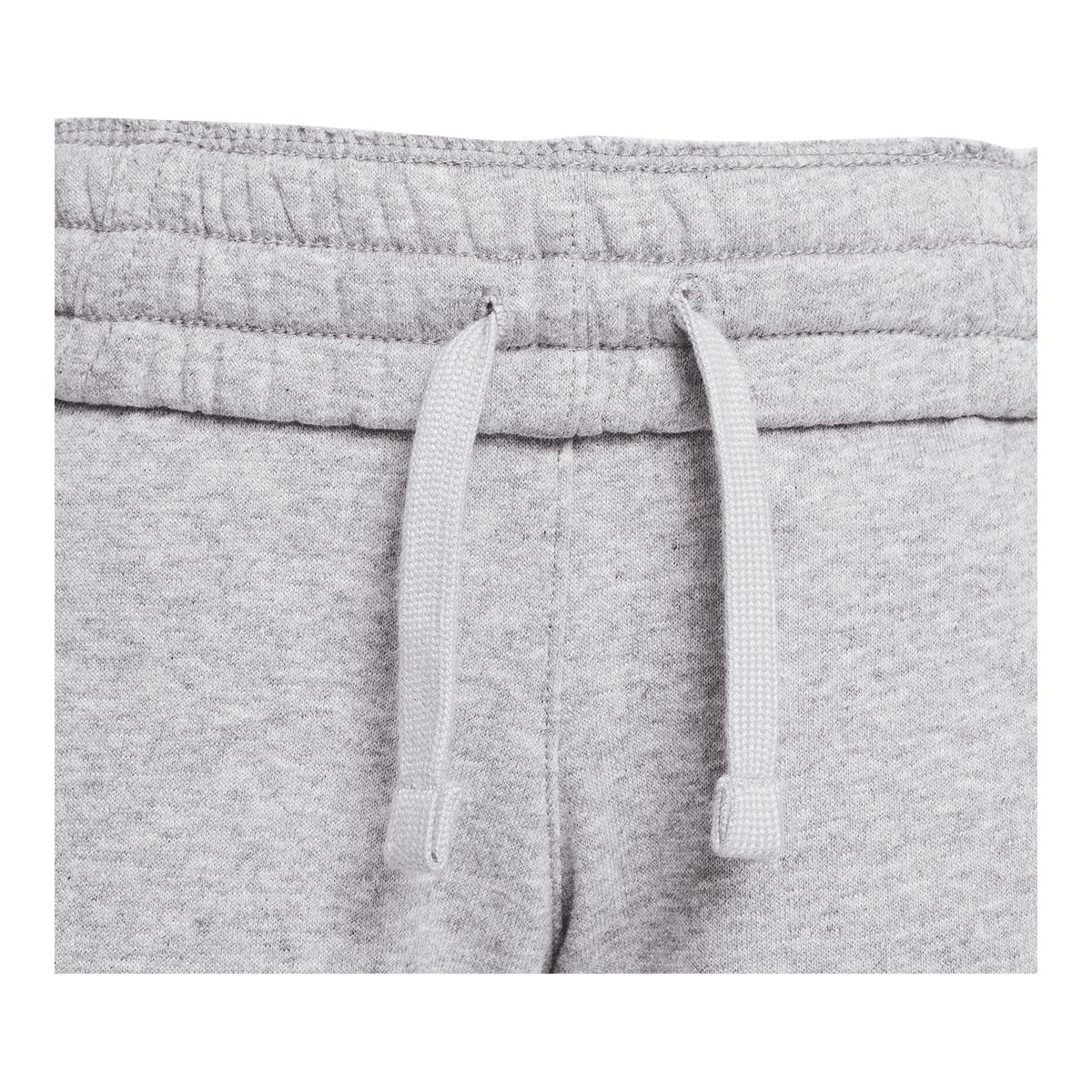 Nike Sportswear Girls' Club Fleece Shorts