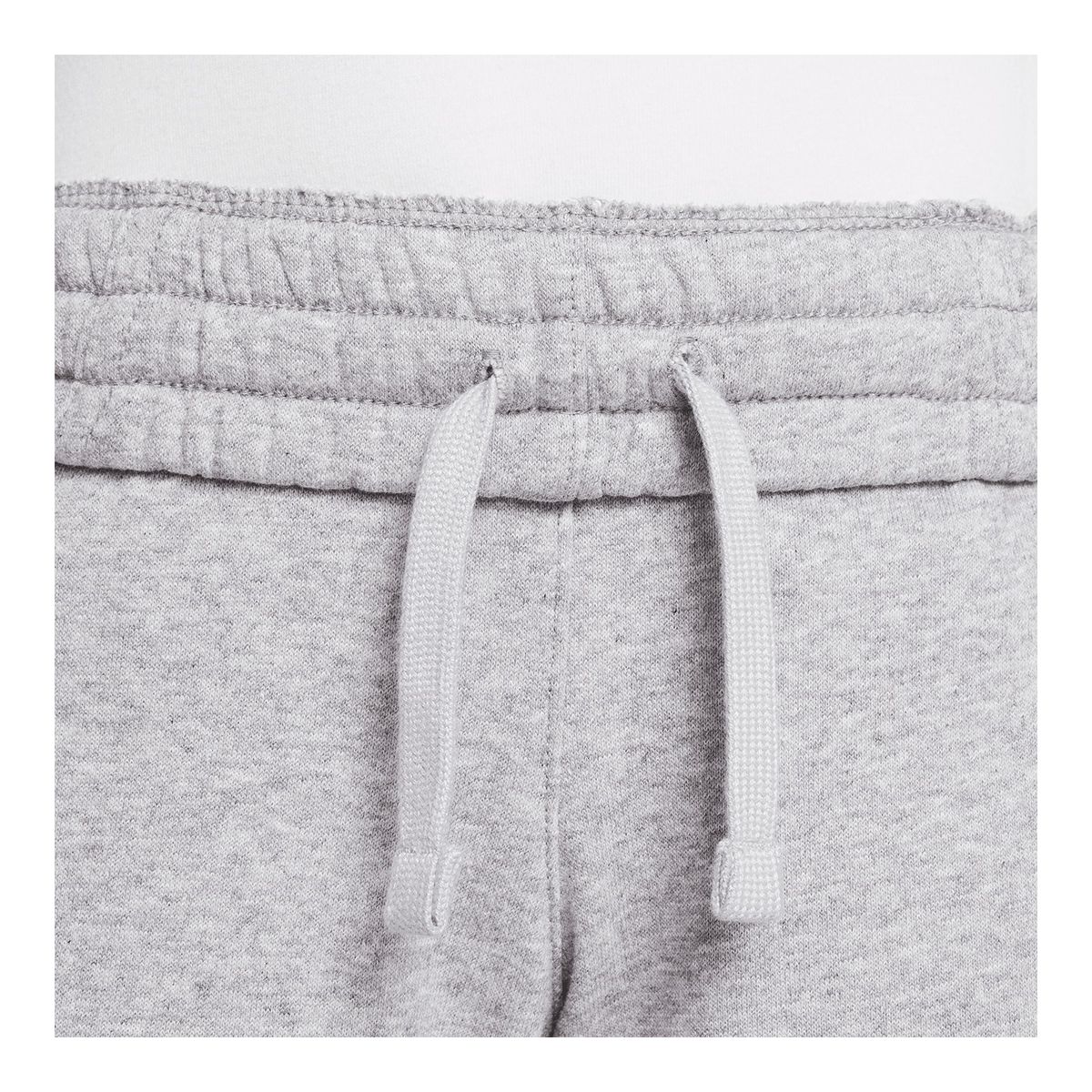 Nike Sportswear Girls' Club Fleece Shorts