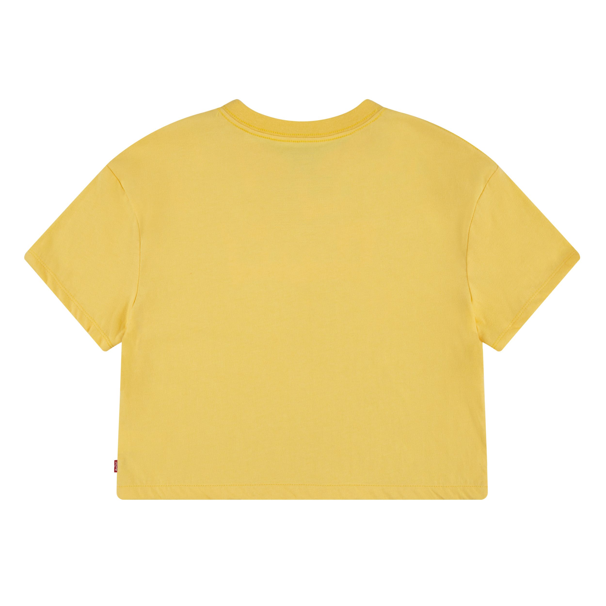 Levi's Kids' Meet and Greet Batwing T Shirt