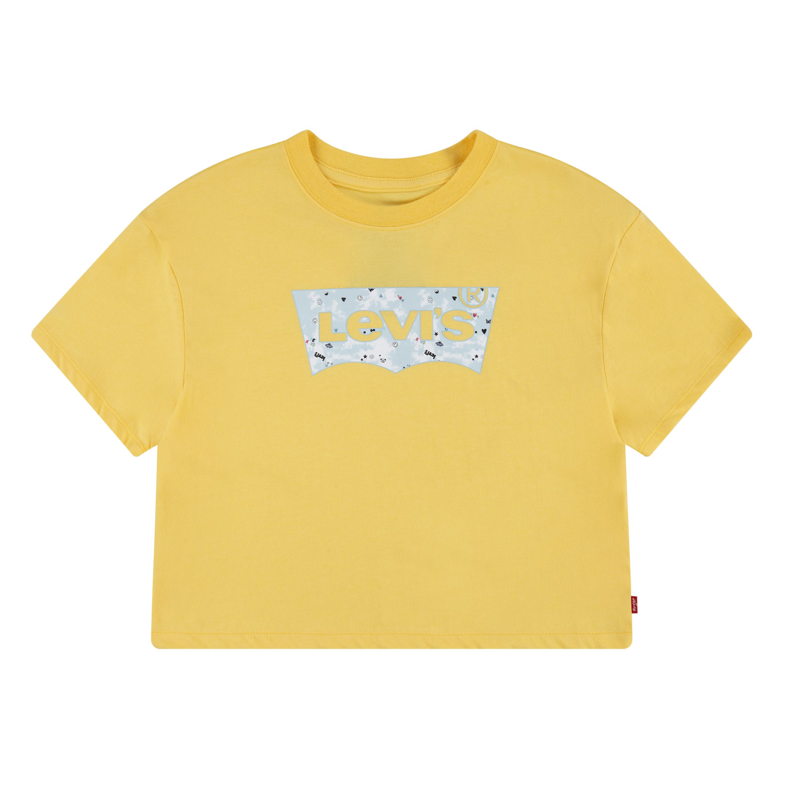 Levi's Kids' Meet and Greet Batwing T Shirt