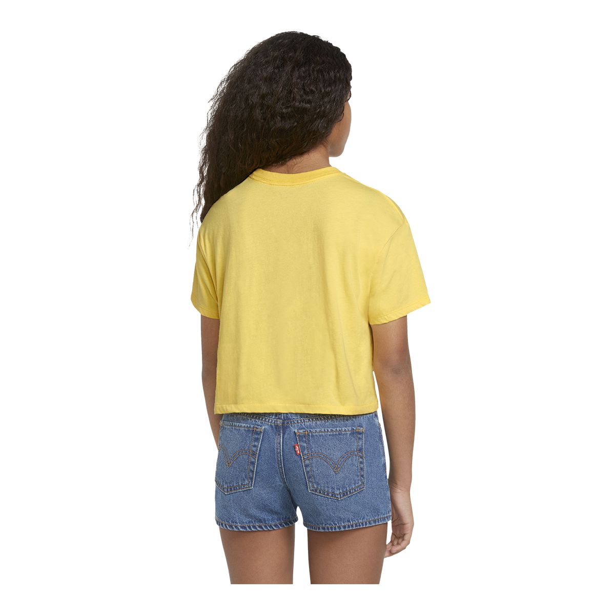 Levi's Kids' Meet and Greet Batwing T Shirt