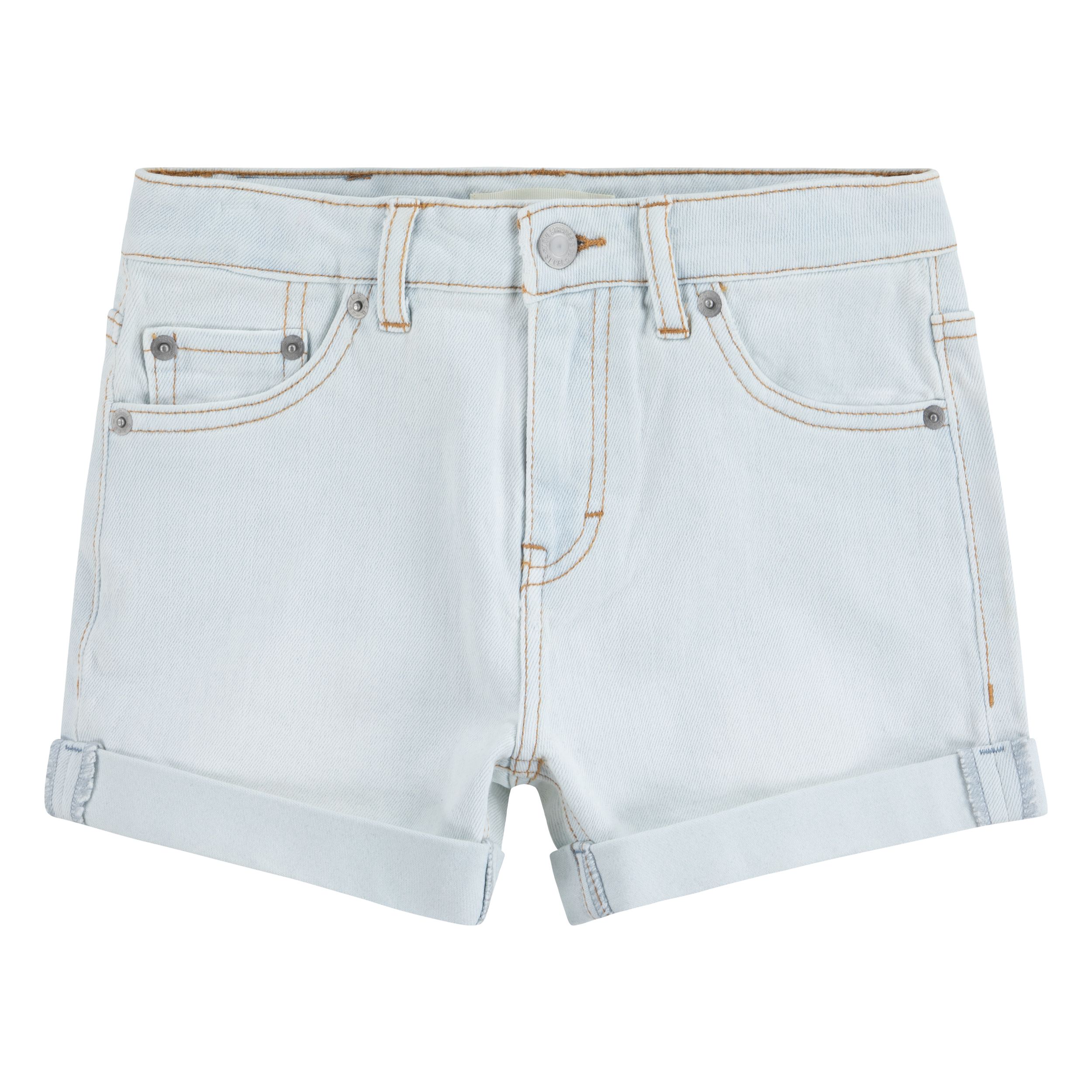 Levi's Kids' Girlfriend Shorts