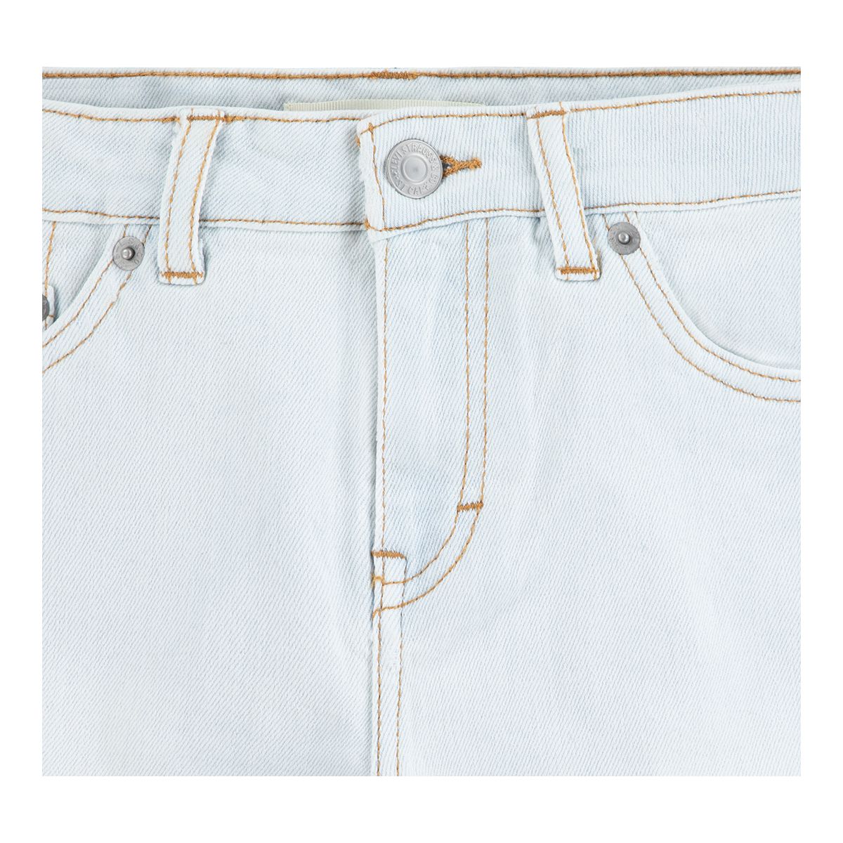 Levi's Kids' Girlfriend Shorts