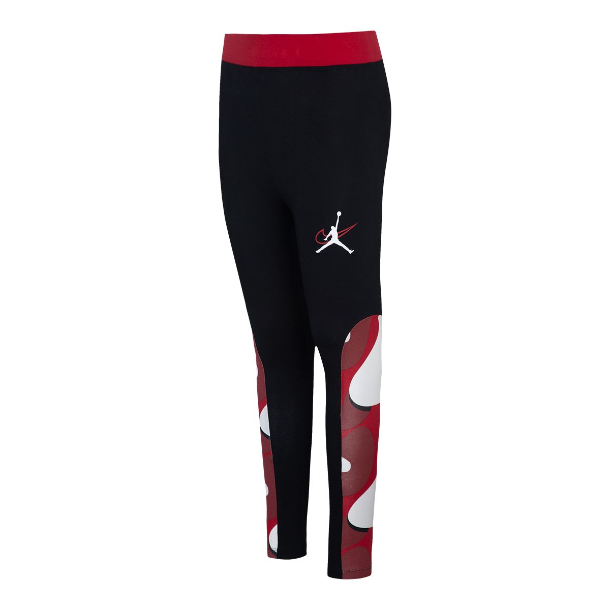 Jordan Kids' Outside The Lines Leggings