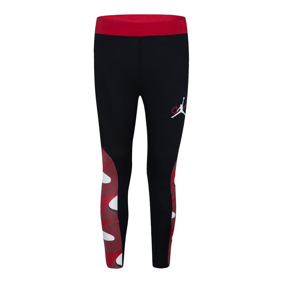 Jordan Kids' Outside The Lines Leggings