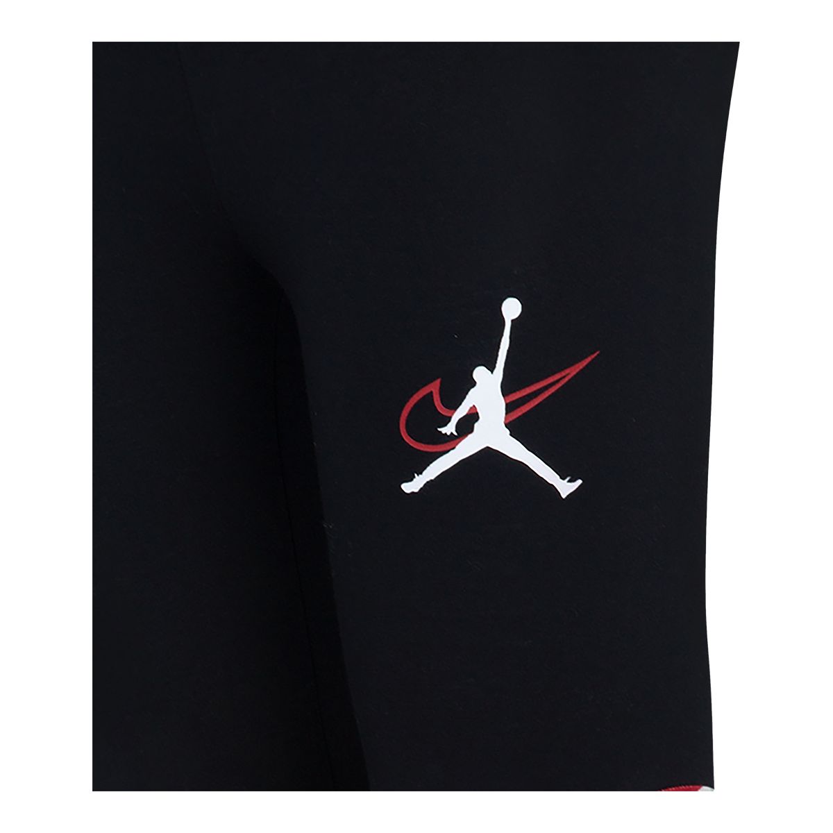 Jordan Kids' Outside The Lines Leggings