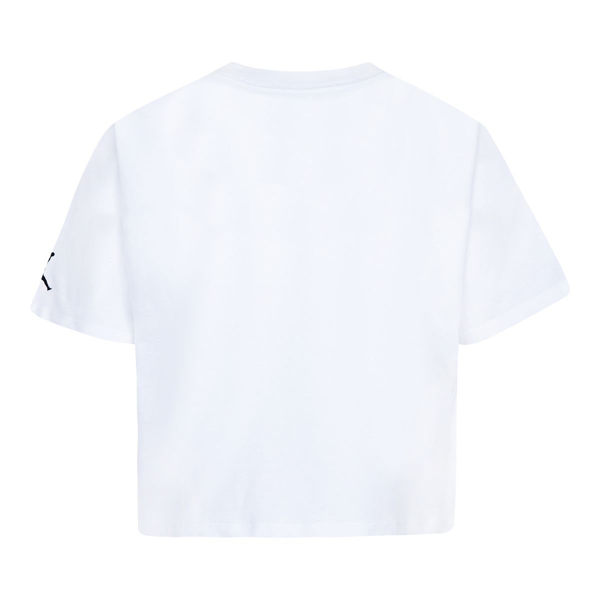 Jordan Girls' Jumpman Street Style T Shirt