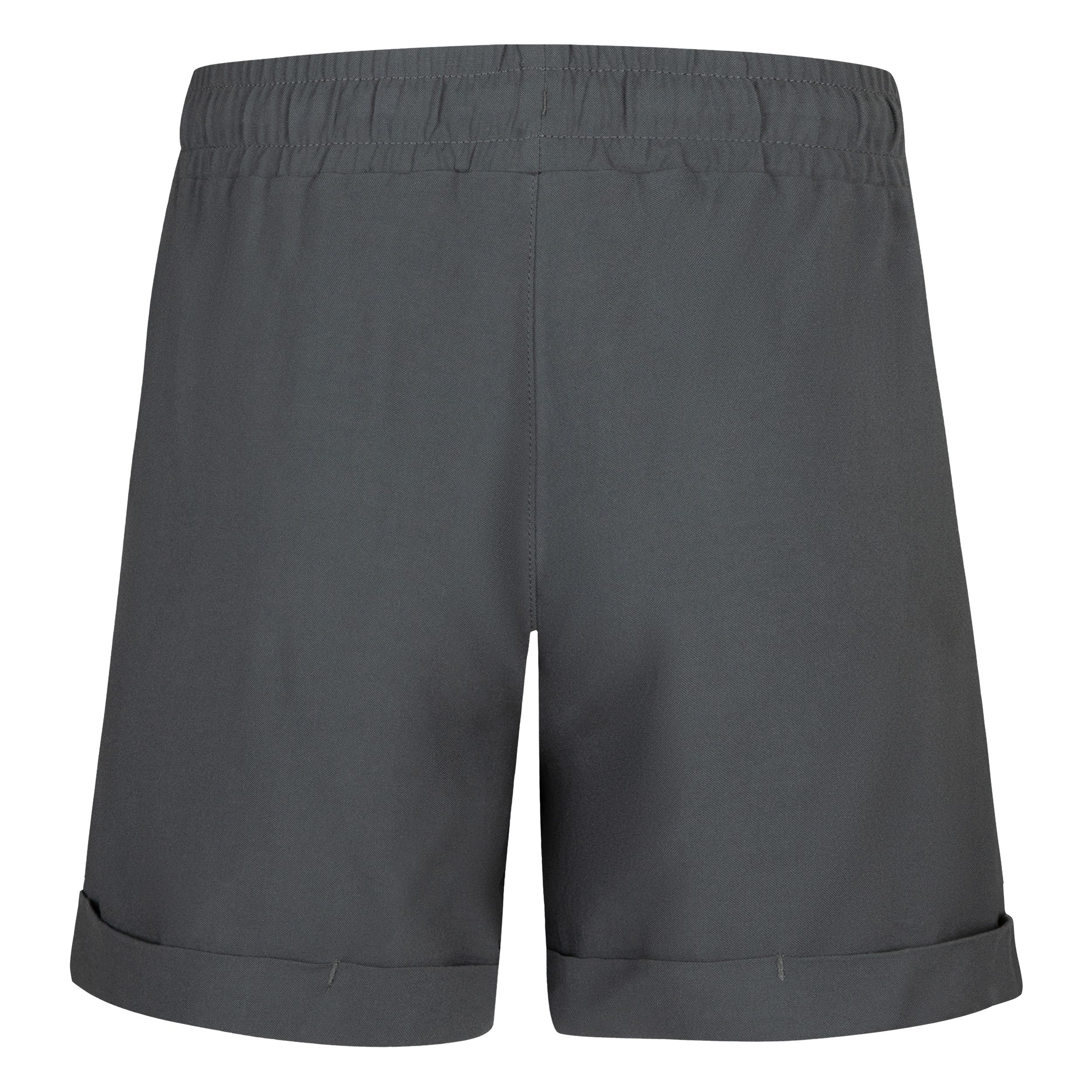 Hurley Kids' High Wasted Woven Shorts