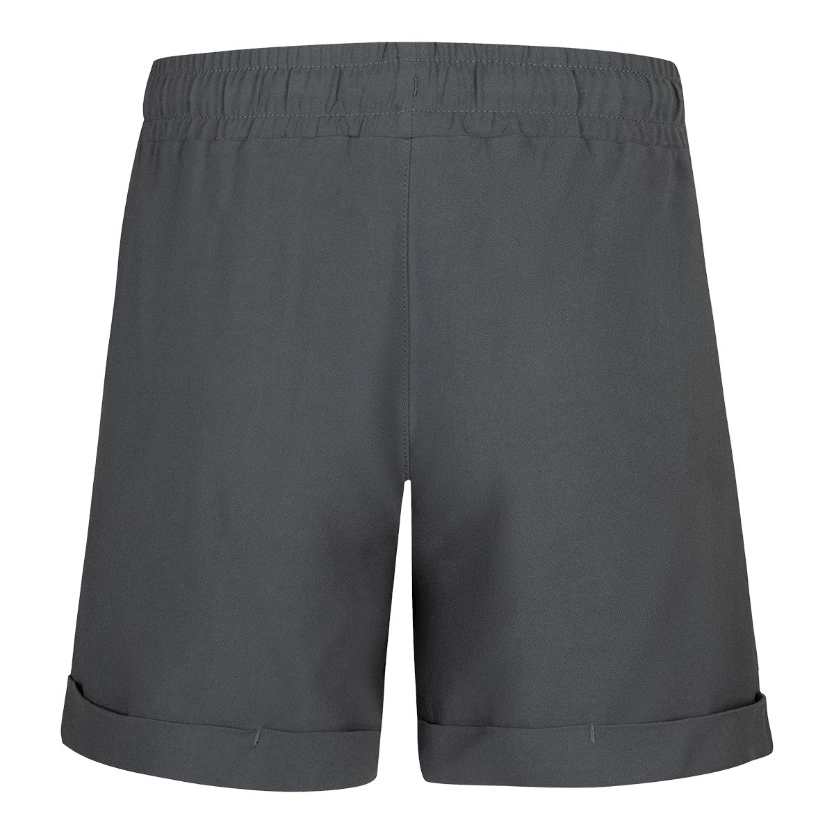Hurley Kids' High Wasted Woven Shorts