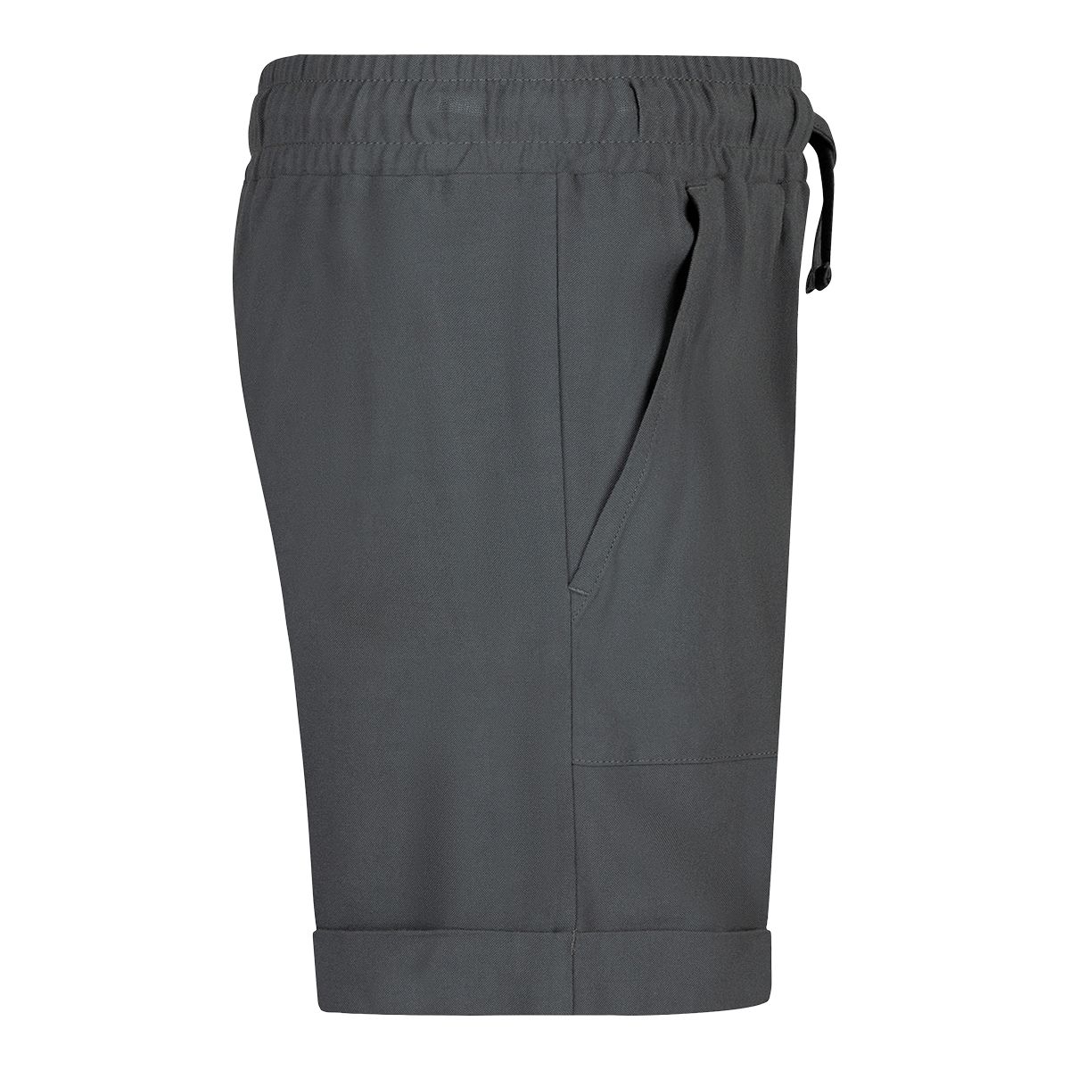 Hurley Kids' High Wasted Woven Shorts