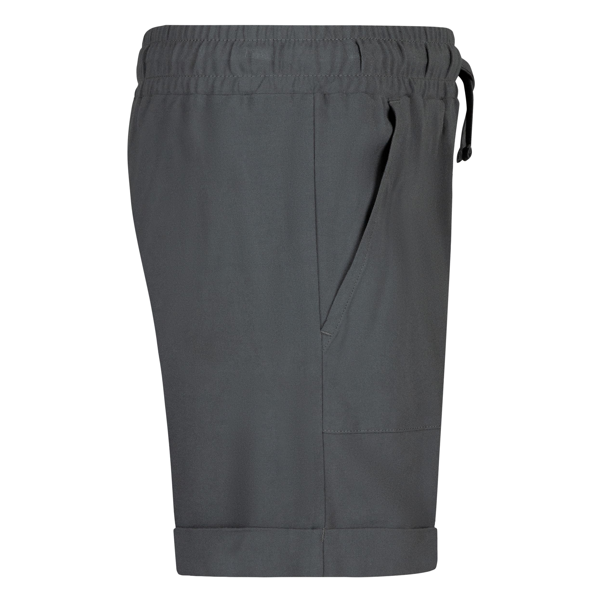 Hurley Kids' High Wasted Woven Shorts