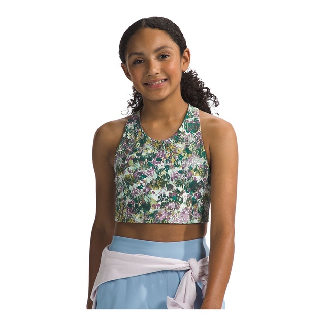 The North Face Kids' Never Stop Bralette