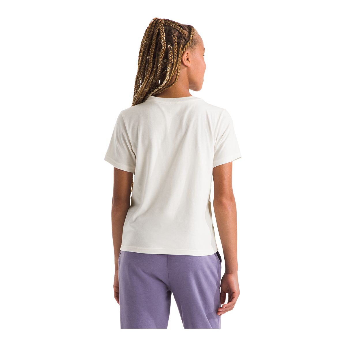 The North Face Kids' Graphic T Shirt