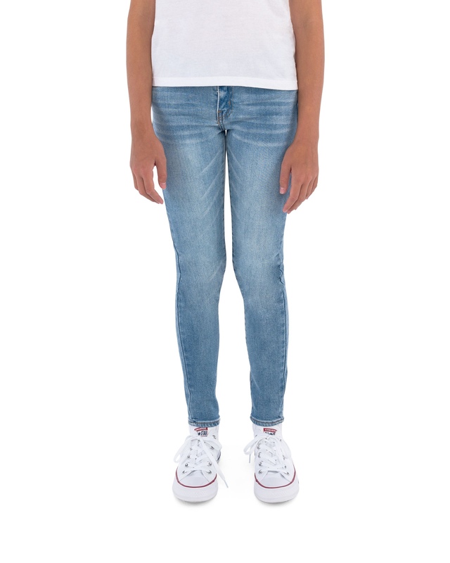Levi's Women's 710 Super Skinny Jeans
