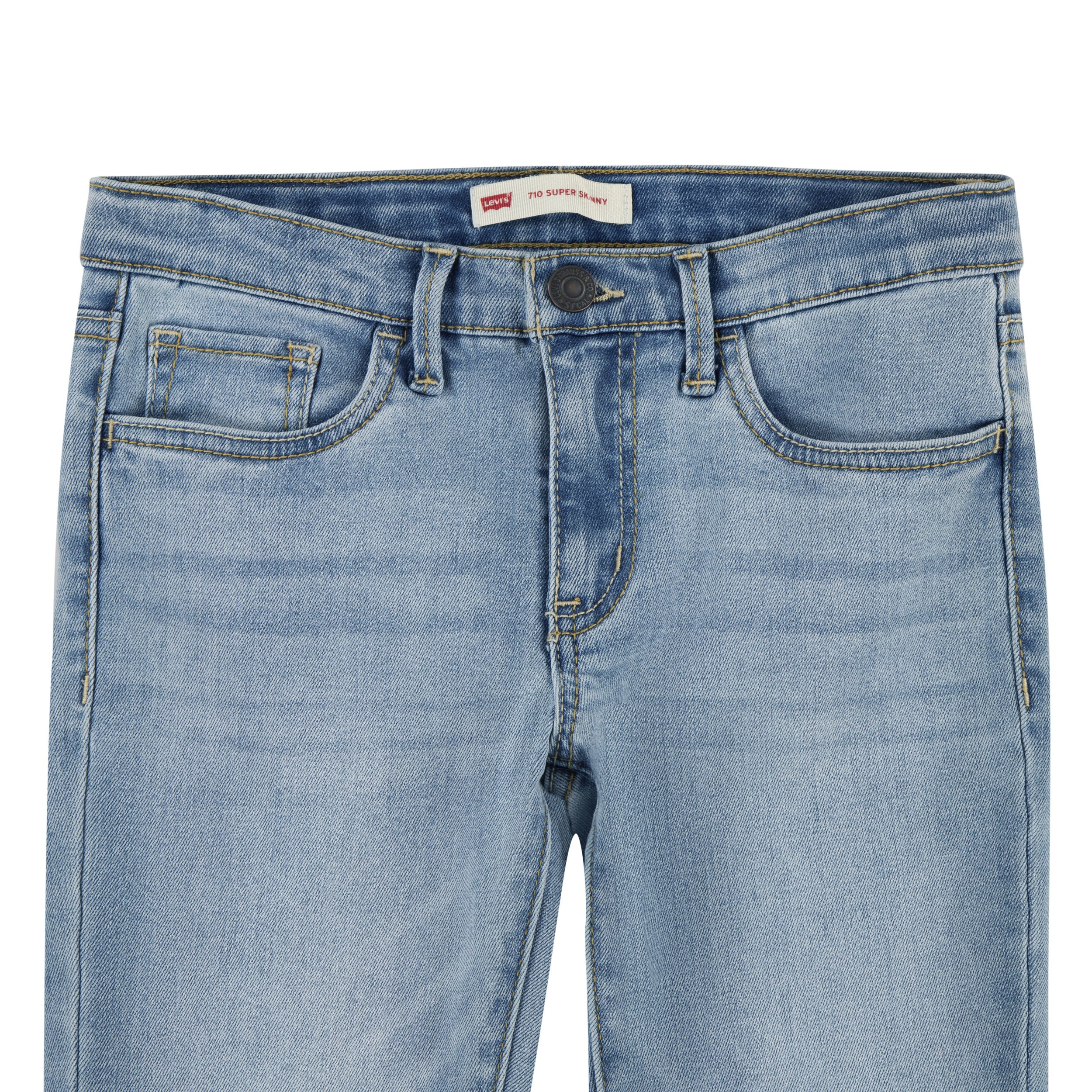 Levi's Women's 710 Super Skinny Jeans