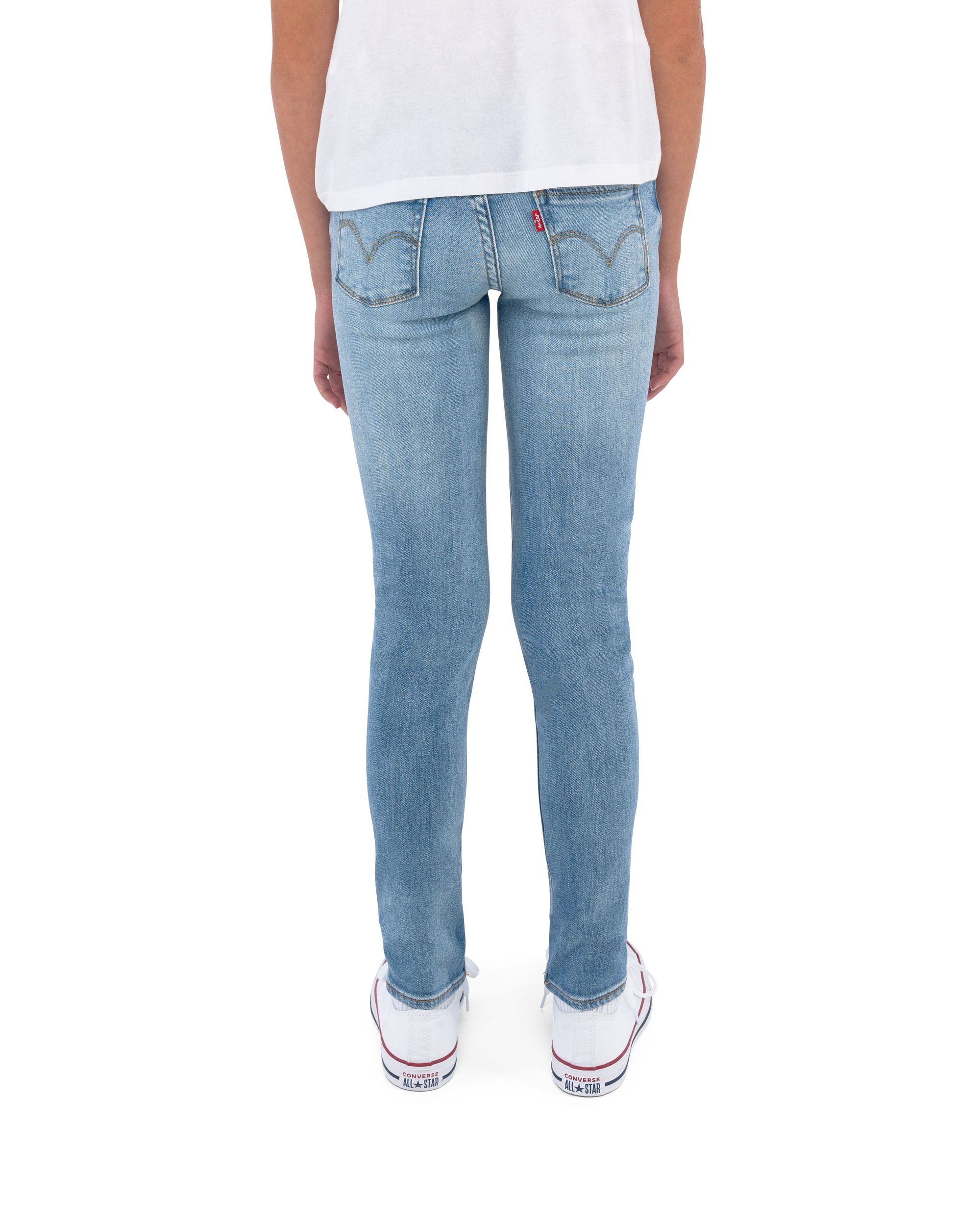 Levi's Women's 710 Super Skinny Jeans