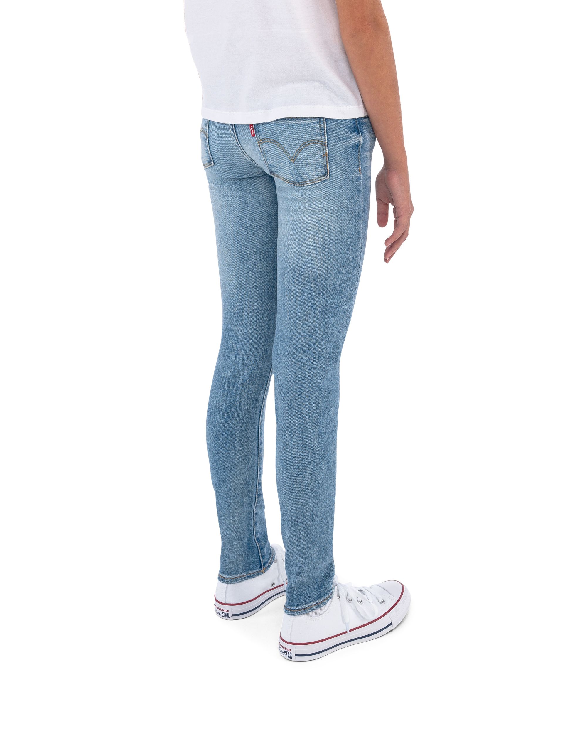 Levi's Women's 710 Super Skinny Jeans