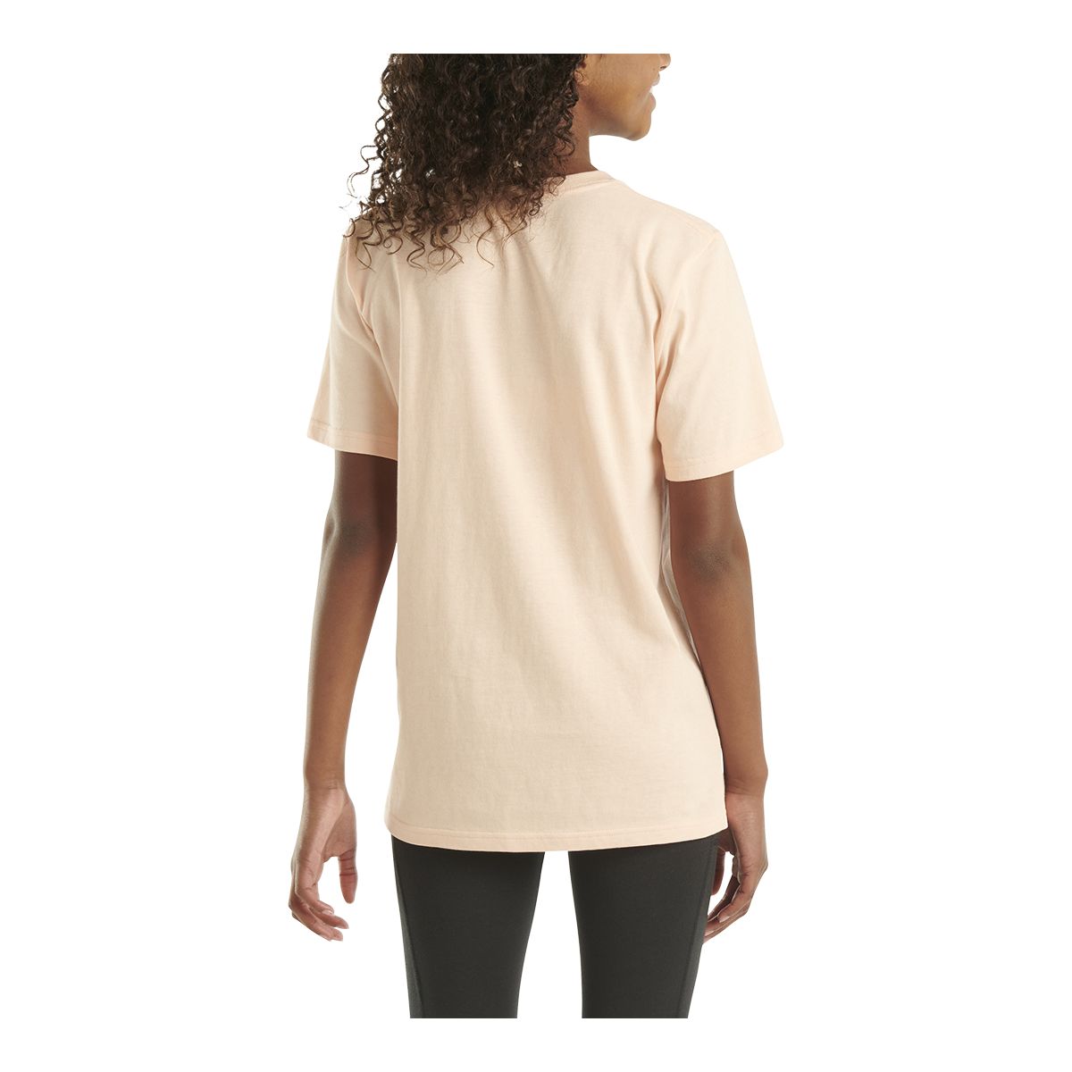 Carhartt Kids' Unisex Crew Neck T Shirt