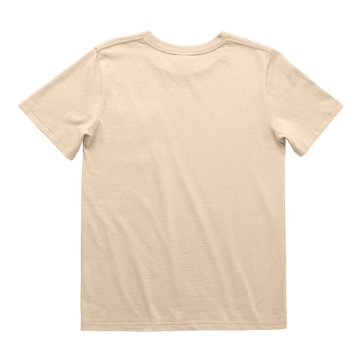 Carhartt Kids' Unisex Crew Neck T Shirt