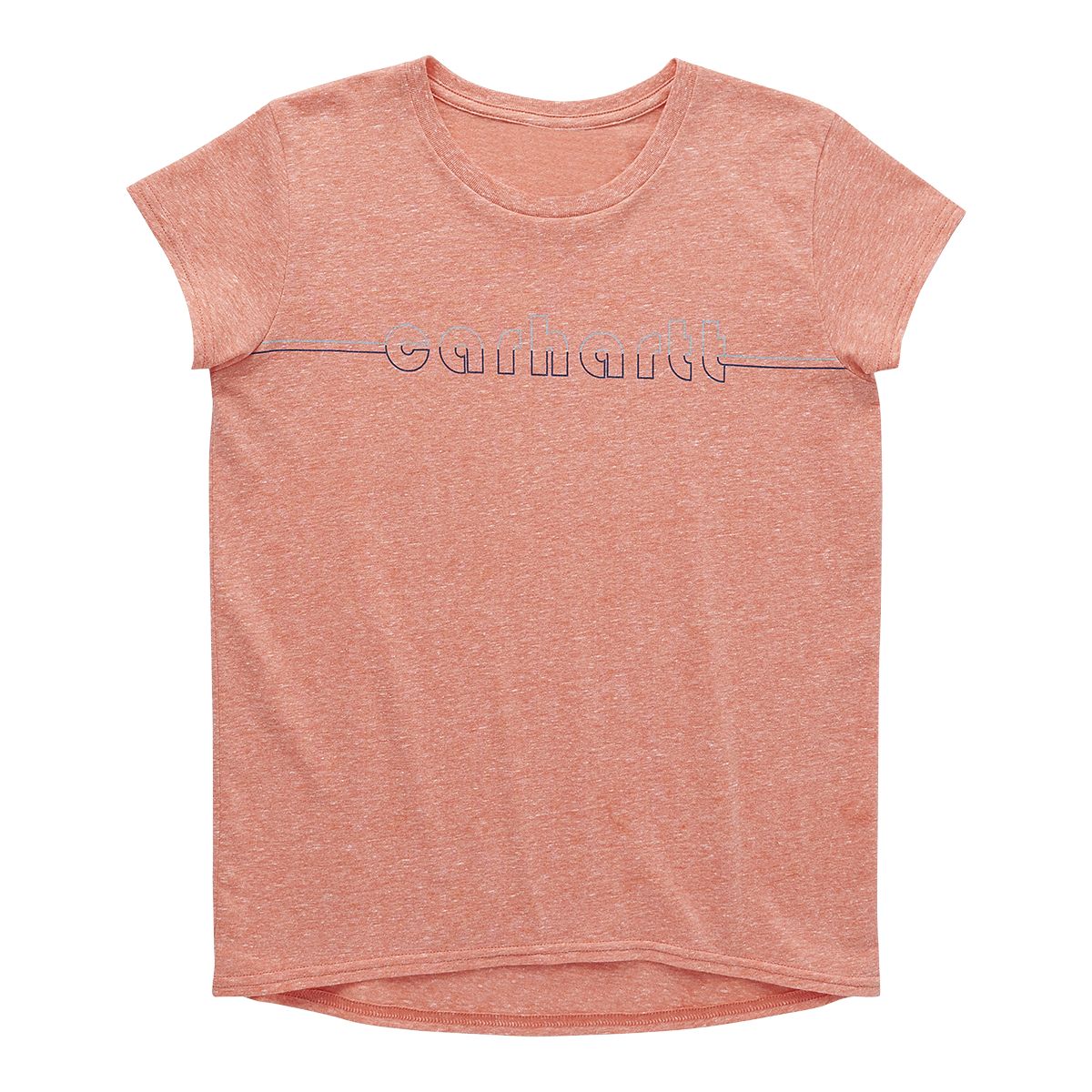 Carhartt Kids’ Logo T Shirt