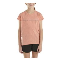Carhartt Kids’ Logo T Shirt Front_Flat