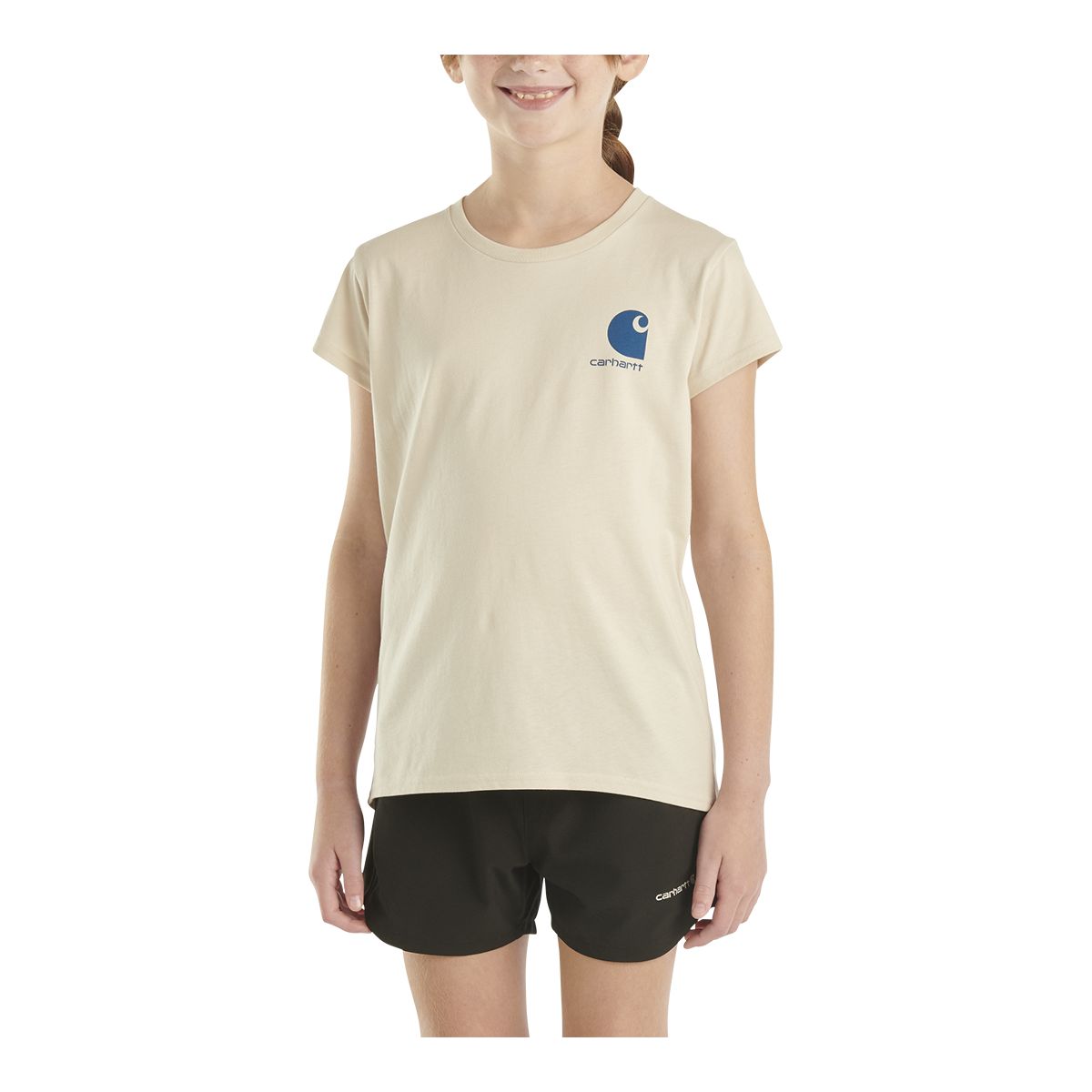 Carhartt Kids' Mountain T Shirt