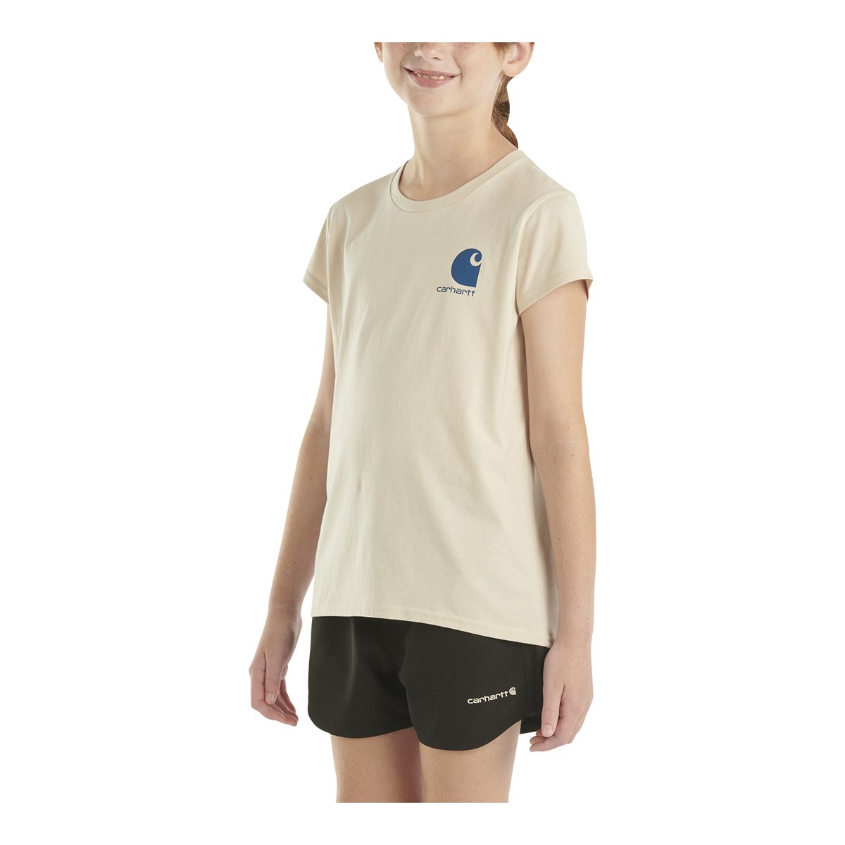 Carhartt Kids' Mountain T Shirt