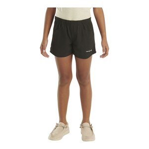 Carhartt Kids’ Rugged Flex Ripstop Shorts