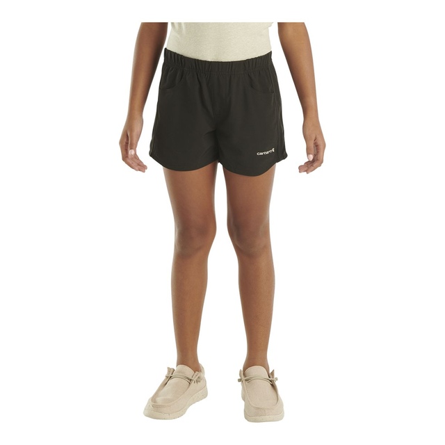 Carhartt Kids’ Rugged Flex Ripstop Shorts