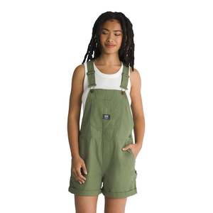 Vans Girls' Groundwork Shorts