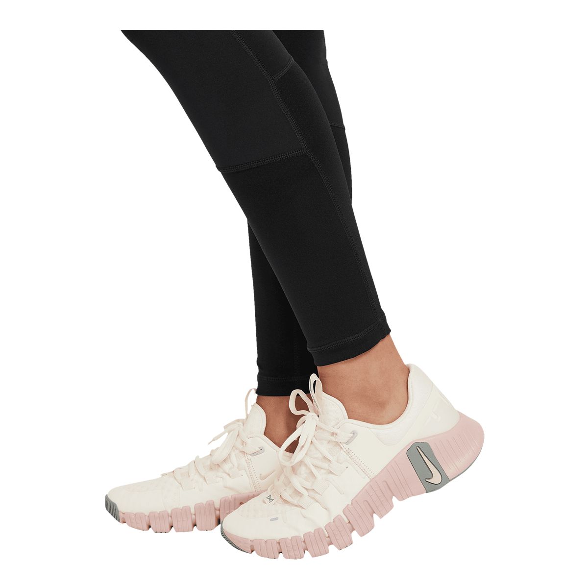 Nike Pro Girls' Legging Pants